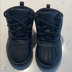 Nike Toddler Snow Rain Shoes ☔️